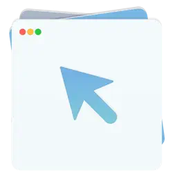 Focus Window app icon