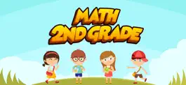 Game screenshot 2nd Grade - Cool Math Games mod apk
