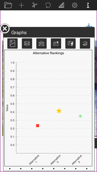 Screenshot #3 pour Apofasi