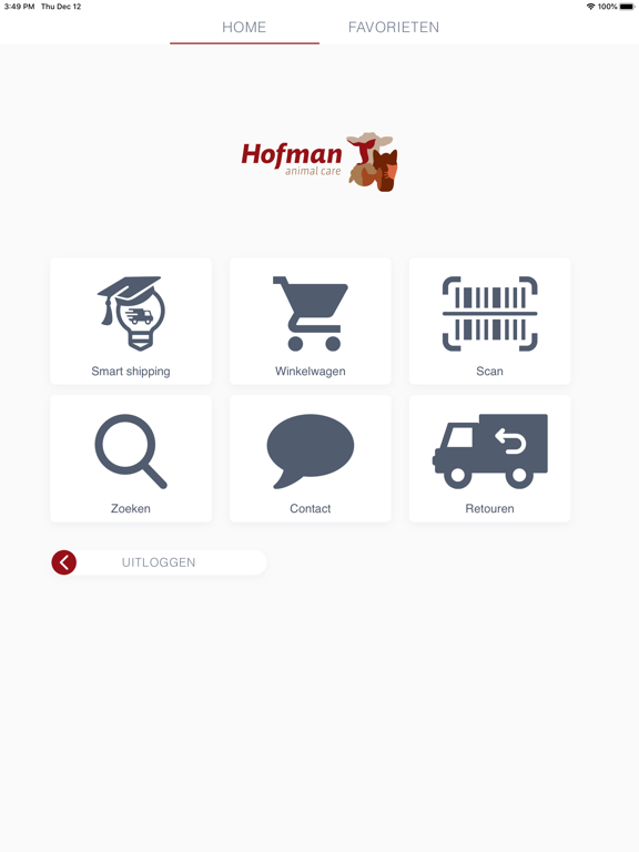 Screenshot #4 pour Animal Care