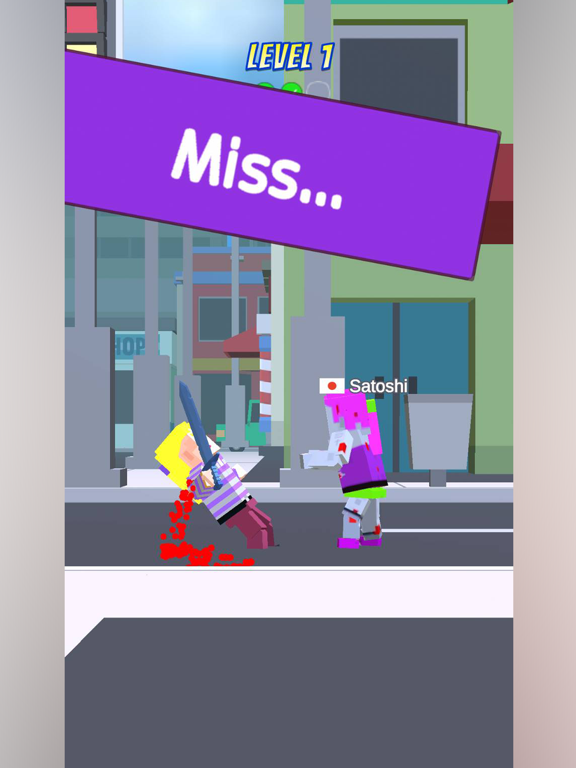 Screenshot #6 pour QuickSlash