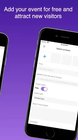 Game screenshot Events in Montenegro apk