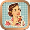 Housewives Tarot - iPhoneアプリ