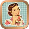 Similar Housewives Tarot Apps