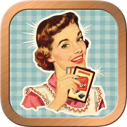 Housewives Tarot icon