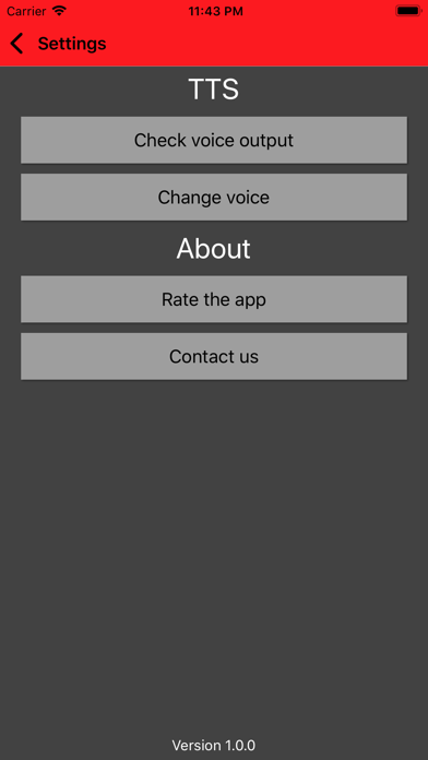 Screenshot #3 pour Parents Soundboard