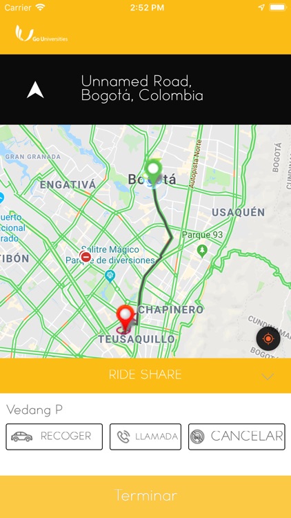 GoU Partner screenshot-3