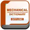 Mechanical Dictionary Pro App Delete