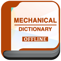Mechanical Dictionary Pro