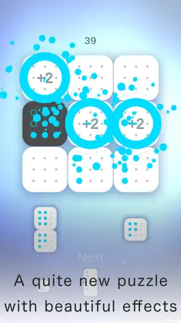 Game screenshot Nine Dots - Math Puzzle - mod apk