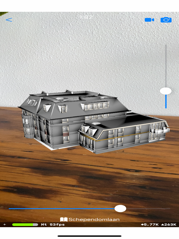 Screenshot #6 pour BIM2XR
