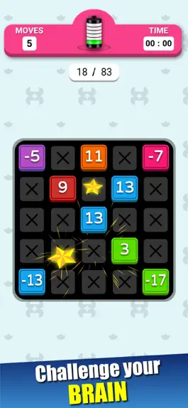 Game screenshot Electron Flow mod apk