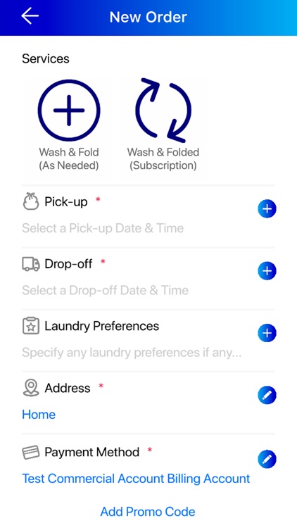 The Dirty Hamper screenshot-3