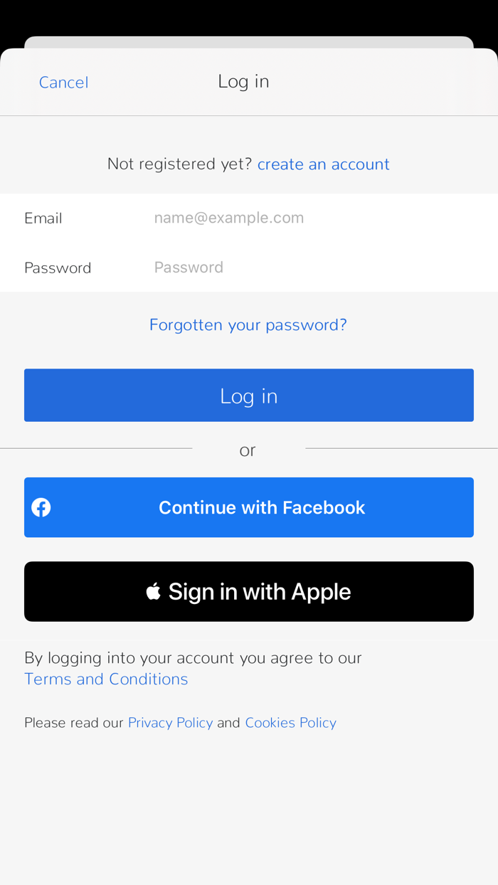 Order Now - Food Delivery