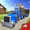 Zoo Animals Transporter Truck Driving is one of the best animal transport simulator that is going to be a complete treat for farmland zoo animals transport games lovers