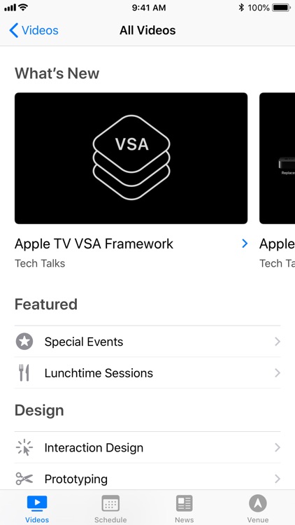 WWDC