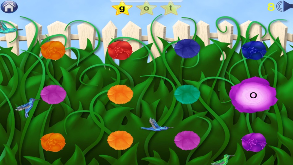 #3. Spelling Spree - Spell Trainer (iOS) 由: BrainTrain Inc.