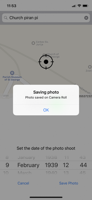 ‎COOLorize Screenshot