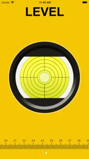 Уровень строительный level app айфон картинки 4