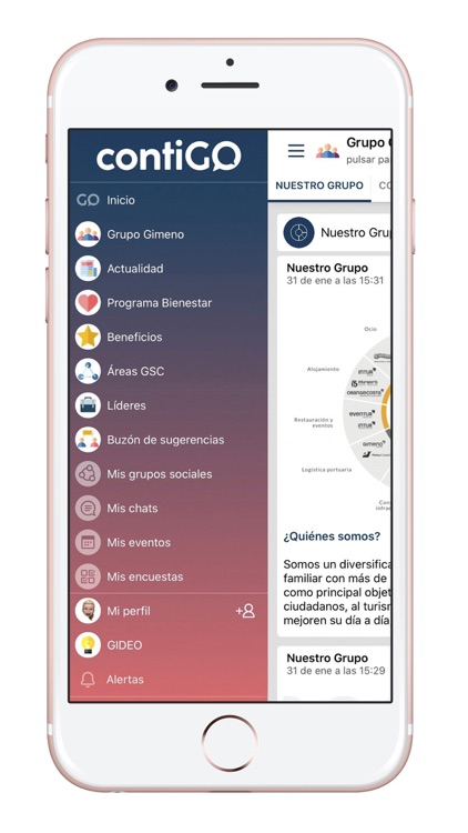 contiGO by Grupo Gimeno