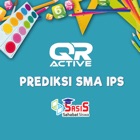 QRActive Prediksi SMA IPS 2020