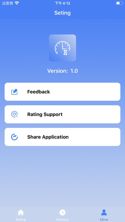 JejakWaktu screenshot-4
