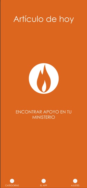 LCE español