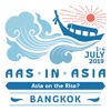 AAS-IN-ASIA 2019