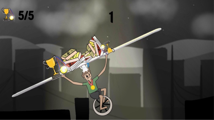 Dreamwalker: Tilt Worlds screenshot-5