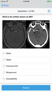 radiology core: physics plus problems & solutions and troubleshooting guide - 4