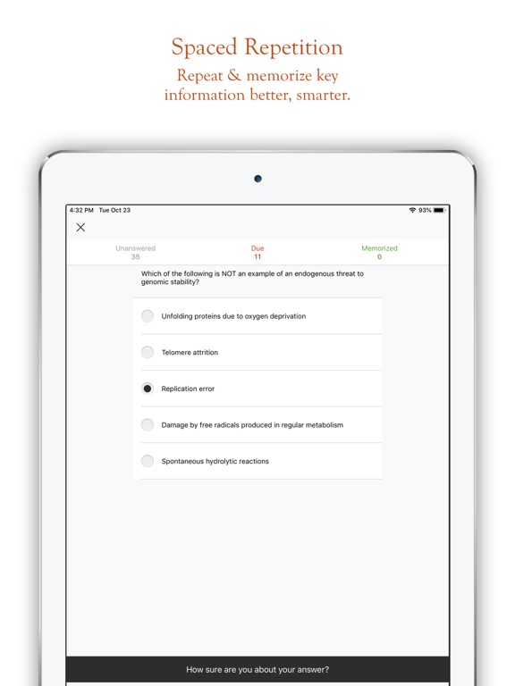 Screenshot #6 pour LSOM CIRCLE Curriculum