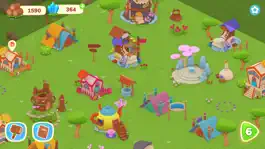 Game screenshot Fairy World Quest hack