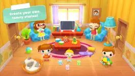 Game screenshot Sweet Home Stories mod apk