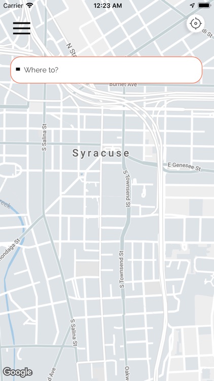 Smart Taxi User screenshot-4