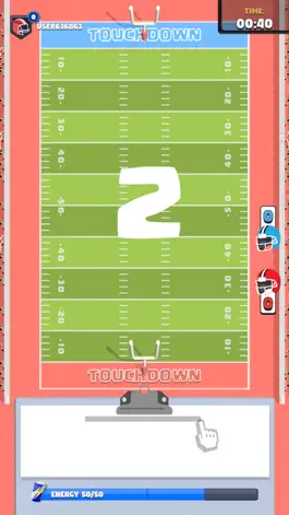 Game screenshot Draw Hit apk