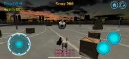 Game screenshot Goat Commando 3D hack