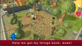 Game screenshot The Bunny mod apk