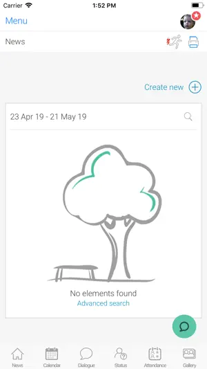 nemMedarbejder Gentofte screenshot 2