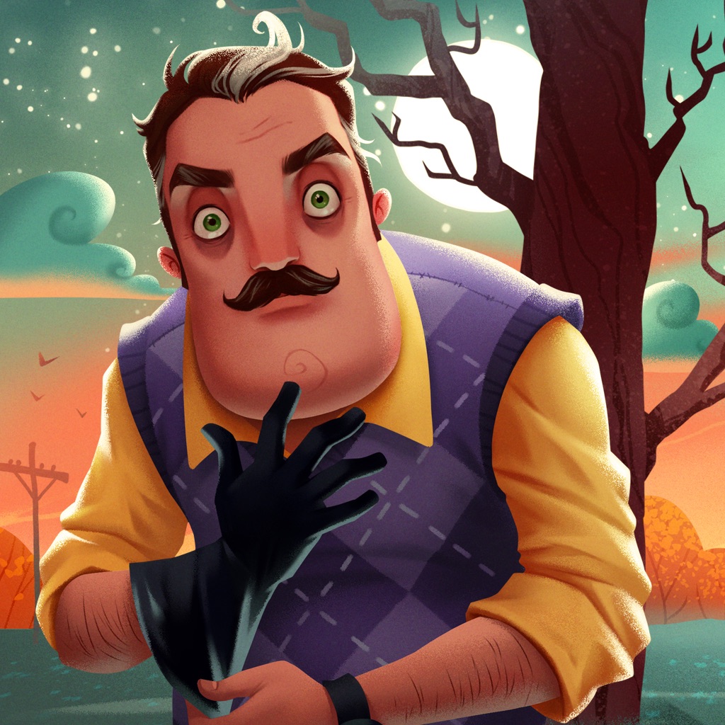 Hello Neighbor: Hide & Seek : App Store Story