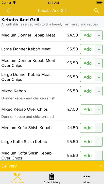 New York Pizza Helens