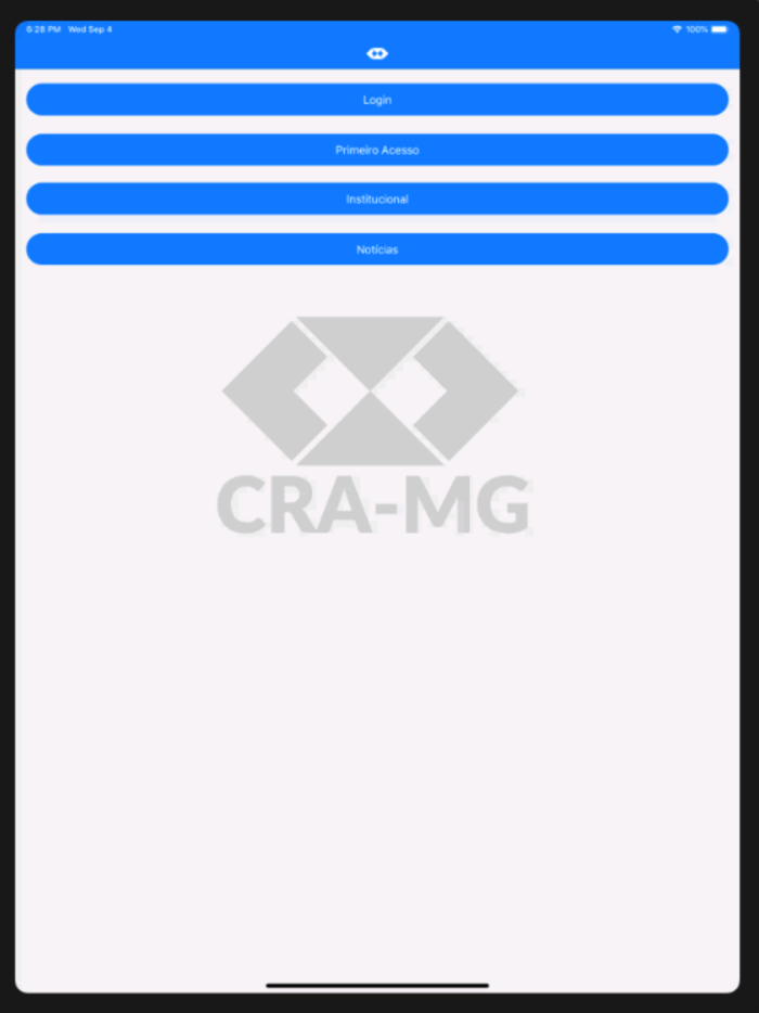 CRAMG