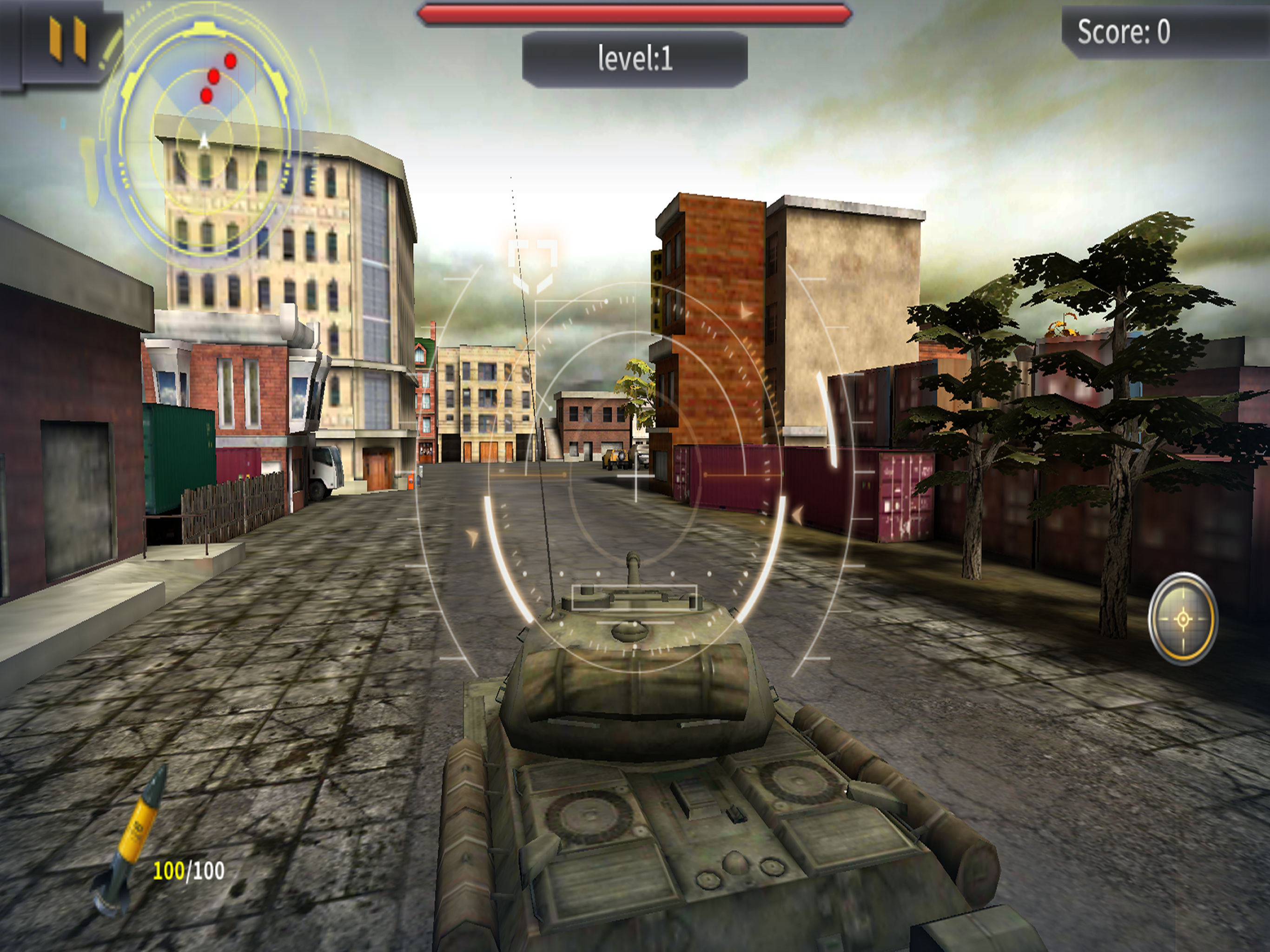 AR Gun super