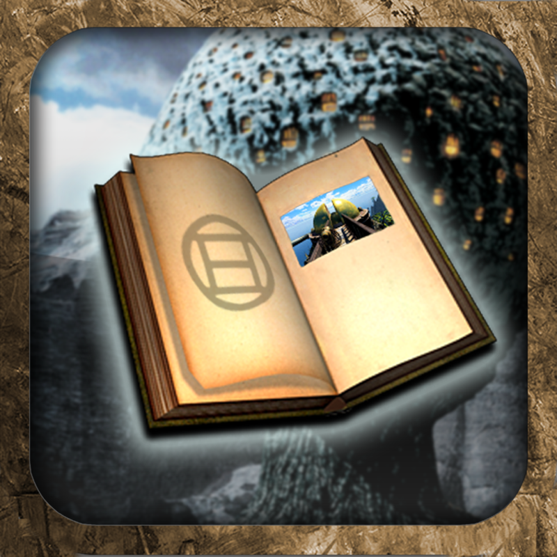 Riven (iPhone version)
