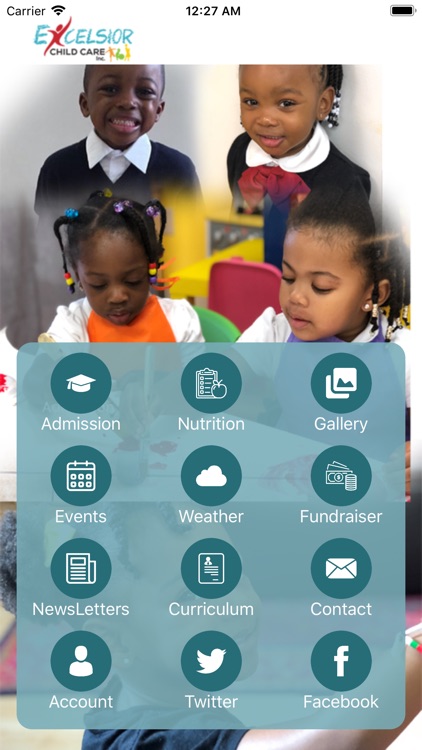 Excelsior Child Care