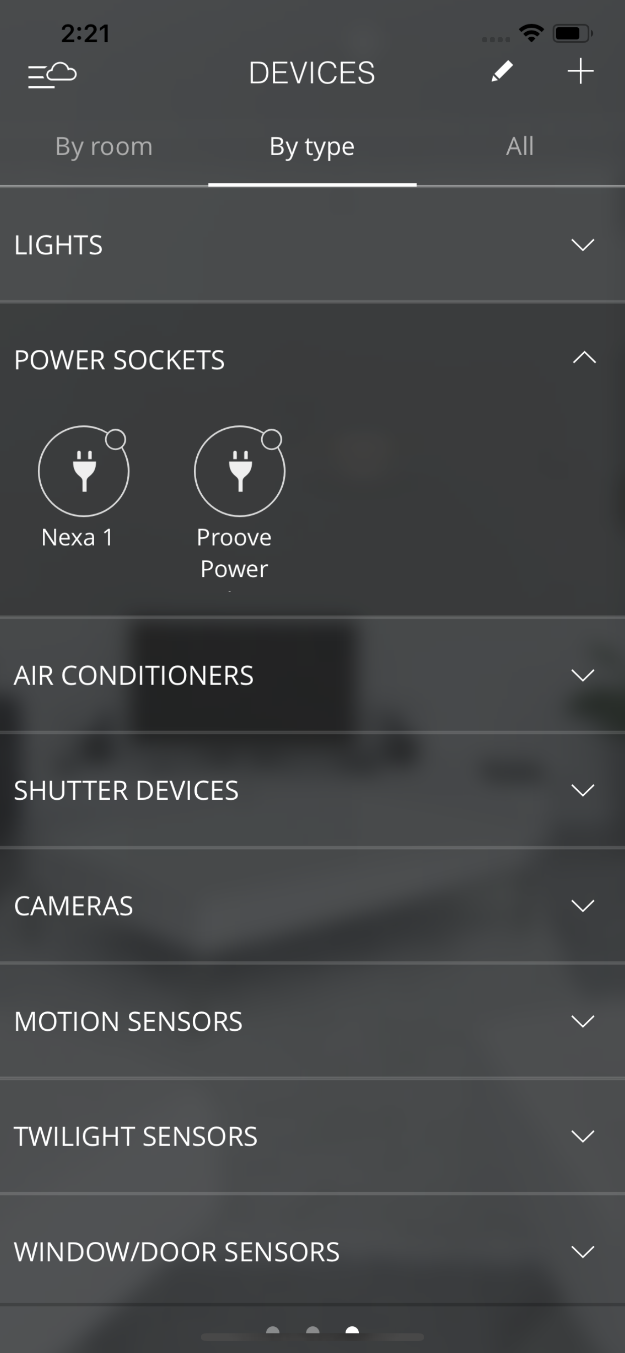 Cozify