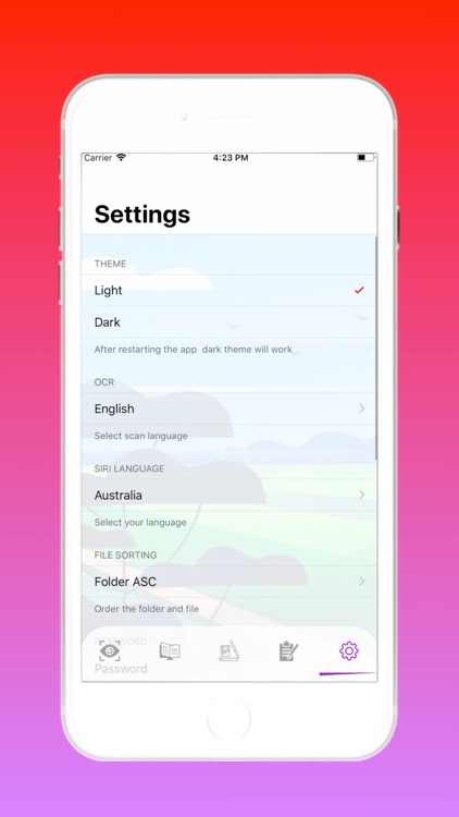 Camera Scanner Chinese  Pro screenshot-4