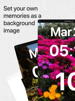 Chronometer Lite screenshot 8