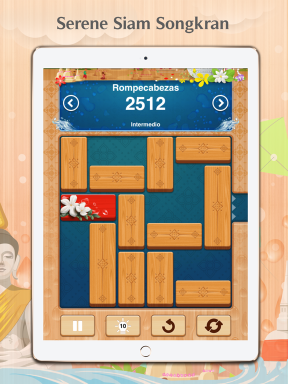 Unblock Me Premium App Store preview screenshot 12