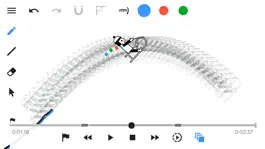 Game screenshot Line Rider apk