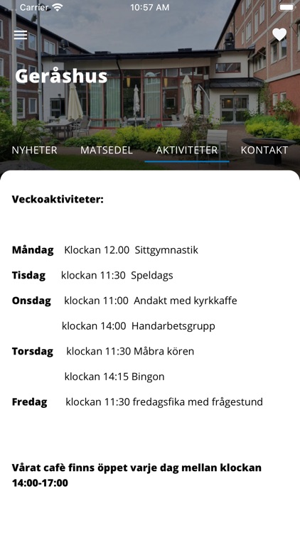 Vård och omsorgsboende Nordost screenshot-3